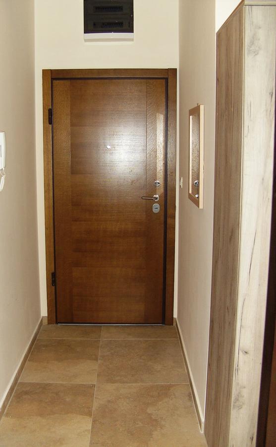 Apartamento Melodia del Mare 2 Kotor Exterior foto