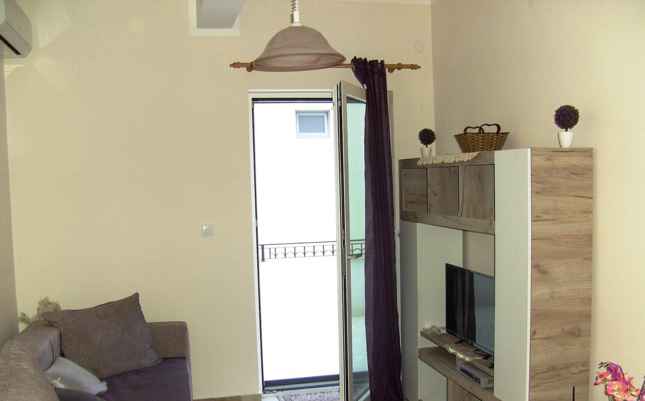 Apartamento Melodia del Mare 2 Kotor Exterior foto