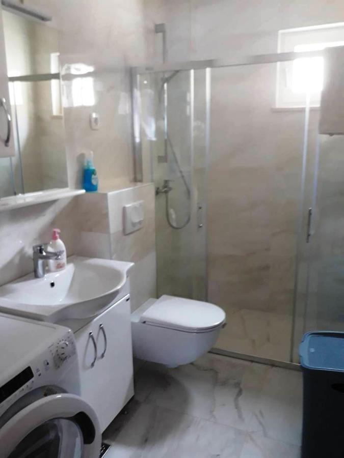Apartamento Melodia del Mare 2 Kotor Exterior foto