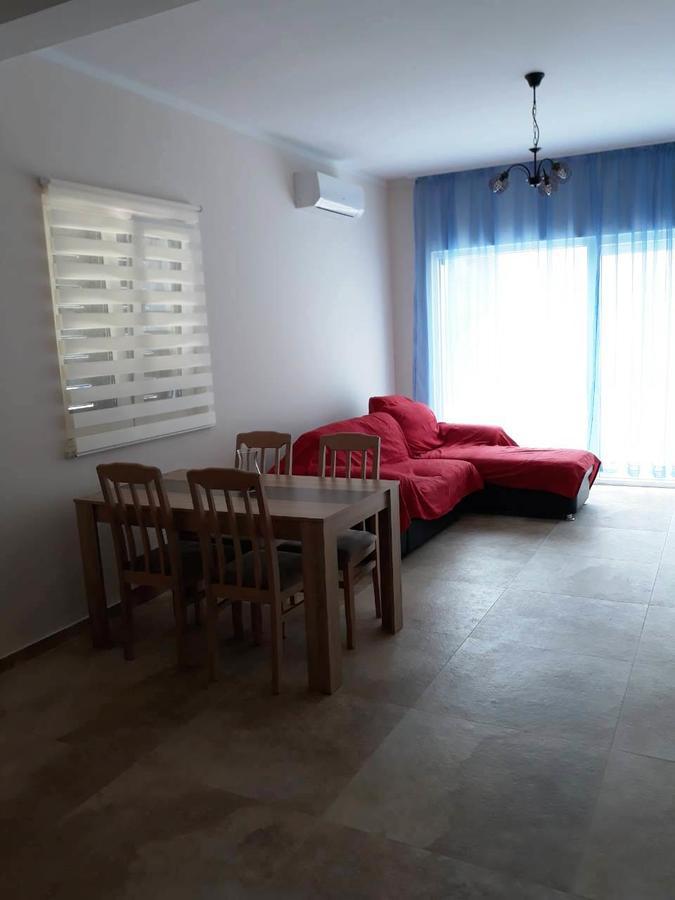 Apartamento Melodia del Mare 2 Kotor Exterior foto