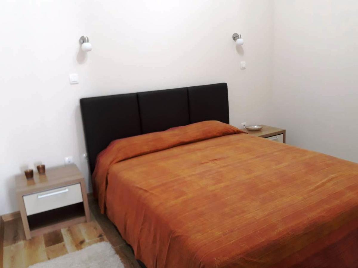 Apartamento Melodia del Mare 2 Kotor Exterior foto